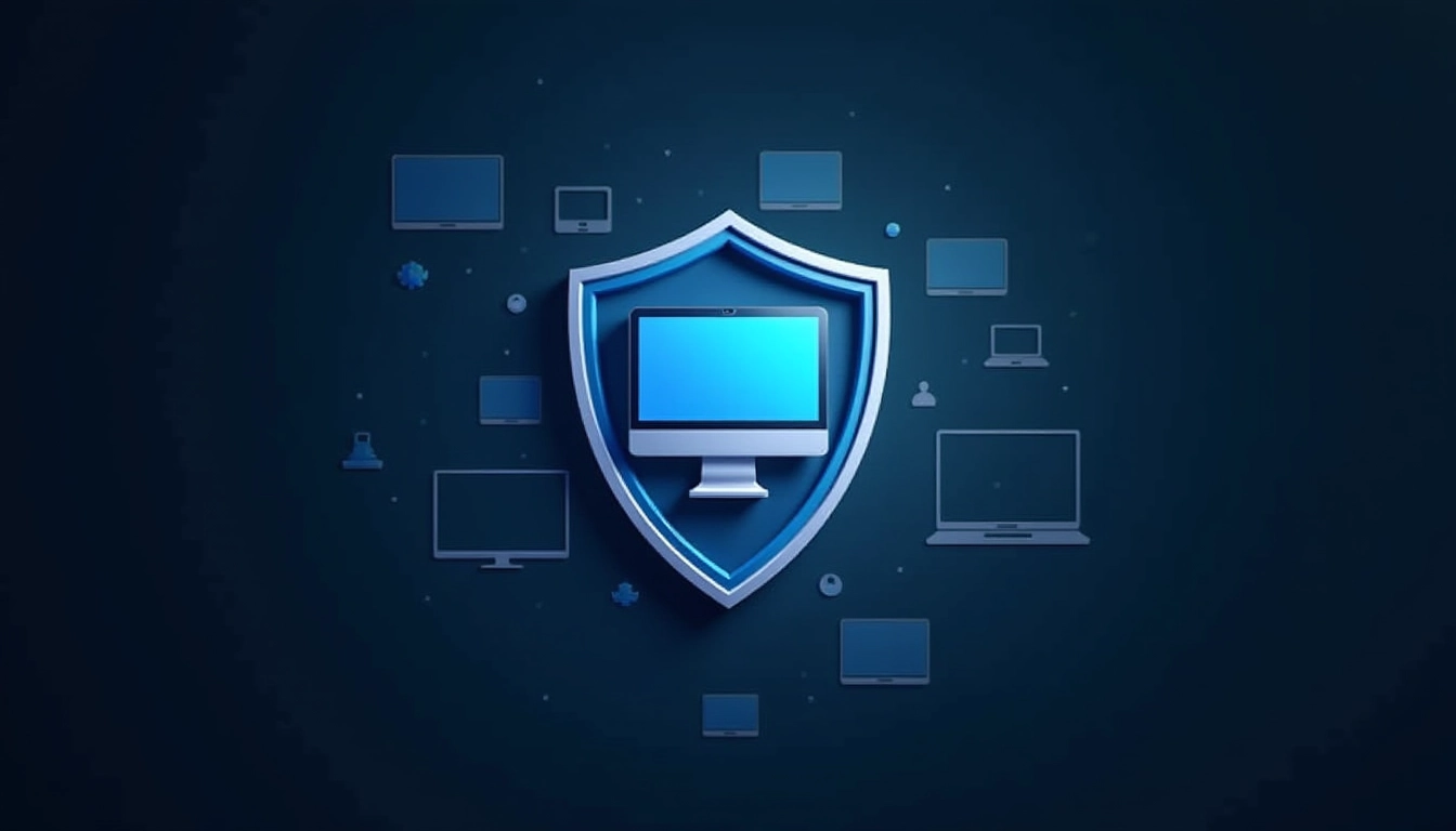 Cybersecurity Basics for Home Users: Protecting Your Devices and Data