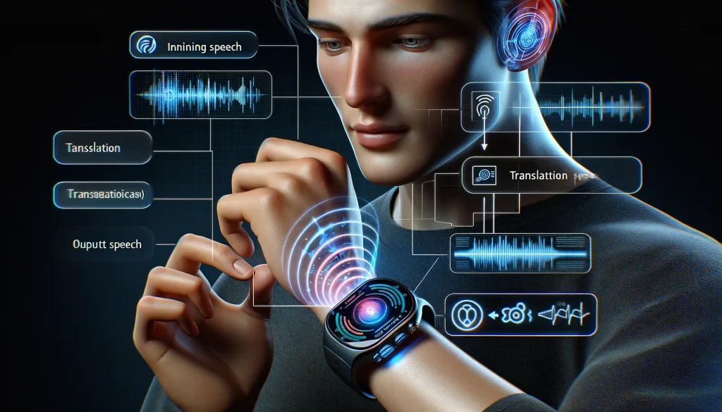 How Wearable Translators Work