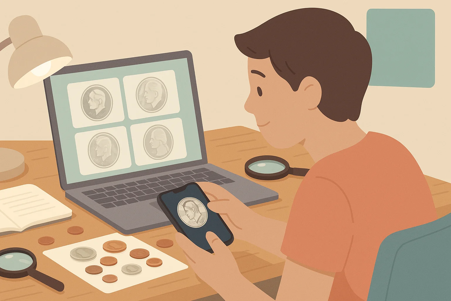 What You Never Knew About Dollar Coins: Amazing Facts to Share